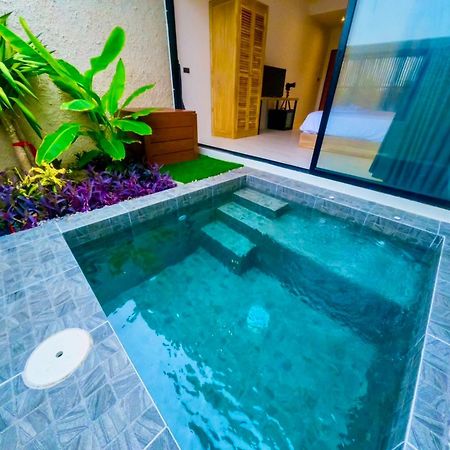 R Resident Resort Phetchaburi Eksteriør bilde